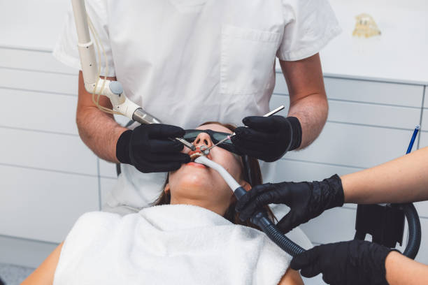 Best Tooth Infection Emergency Dentist  in Flossmoor, IL